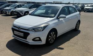 יונדאי i20