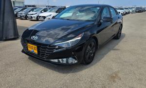 יונדאי אלנטרה