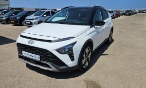 יונדאי באיון