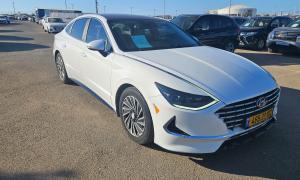 יונדאי סונטה