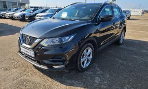 ניסאן קשקאי