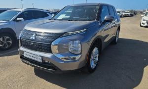 מיצובישי אאוטלנדר