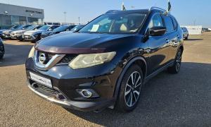 ניסאן אקס טרייל