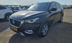 אם. ג'י. / MG EHS PHEV