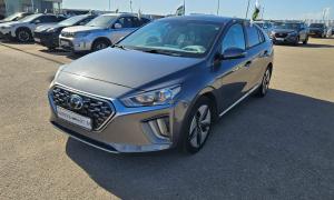 יונדאי איוניק