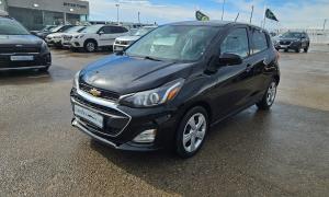 שברולט ספארק