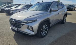 יונדאי טוסון