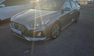 יונדאי סונטה