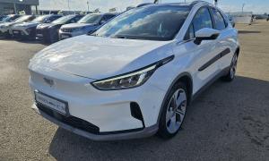 ג'ילי גיאומטרי C