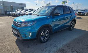 סוזוקי גרנד ויטרה