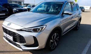 אם. ג'י. / MG ZS