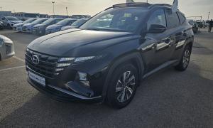 יונדאי טוסון