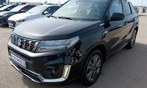 סוזוקי ויטרה