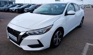 ניסאן סנטרה