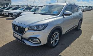 אם. ג'י. / MG EHS PHEV