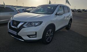 ניסאן אקס טרייל