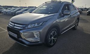 מיצובישי אקליפס