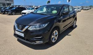 ניסאן קשקאי