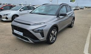 יונדאי באיון