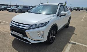 מיצובישי אקליפס