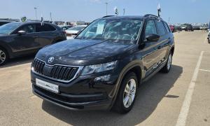 סקודה קודיאק