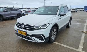 פולקסווגן טיגואן