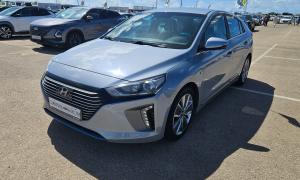 יונדאי איוניק