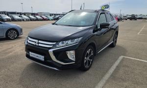 מיצובישי אקליפס