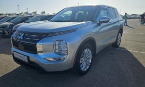 מיצובישי אאוטלנדר