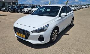 יונדאי i30