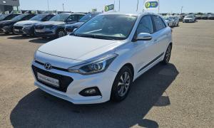 יונדאי i20