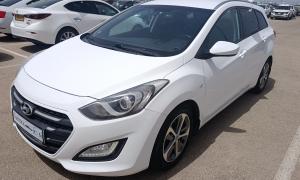 יונדאי i30