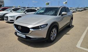 מאזדה CX-30