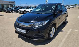 הונדה HR-V