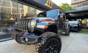 גי'פ / Jeep גלדיאטור