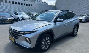 יונדאי טוסון