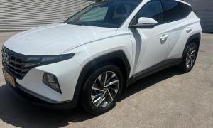 יונדאי טוסון