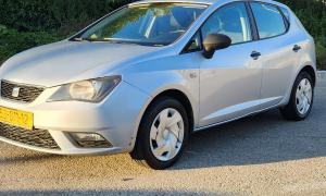 סיאט איביזה