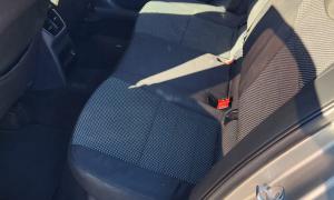 סקודה אוקטביה