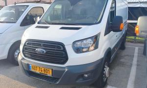 פורד טרנזיט