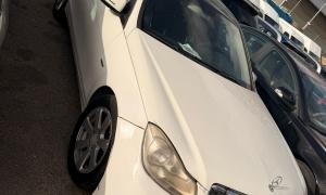 מרצדס C-Class