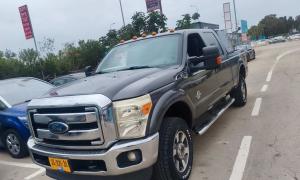 פורד F350